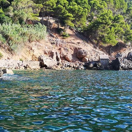 Villa Ideal Sóller Exteriör bild