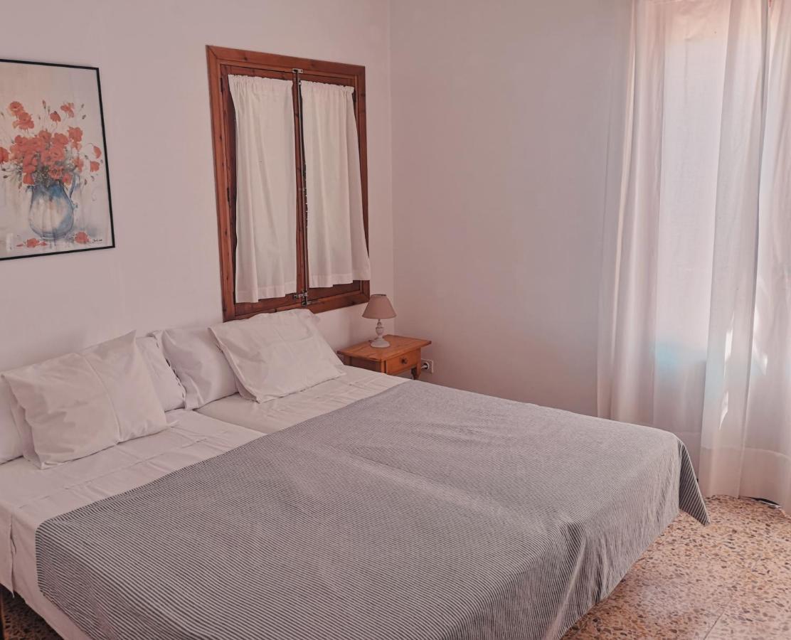 Villa Ideal Sóller Exteriör bild