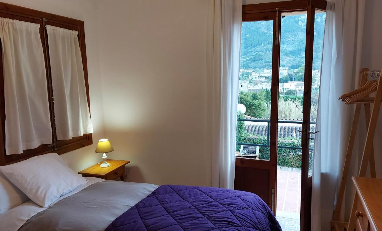 Villa Ideal Sóller Exteriör bild