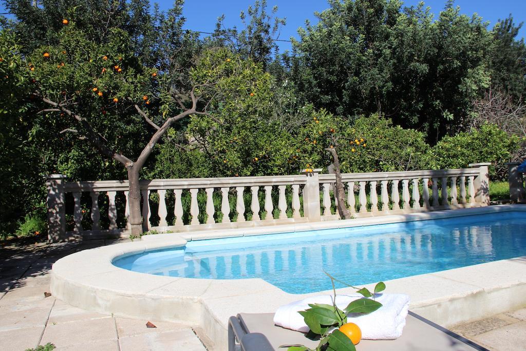 Villa Ideal Sóller Rum bild